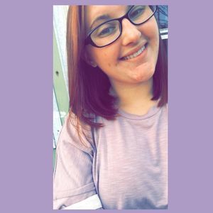 Meet your Posher, Brooke-lynn